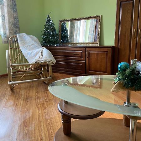 Zwin Apartment 1 斯科列 外观 照片