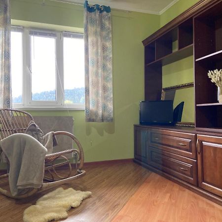 Zwin Apartment 1 斯科列 外观 照片