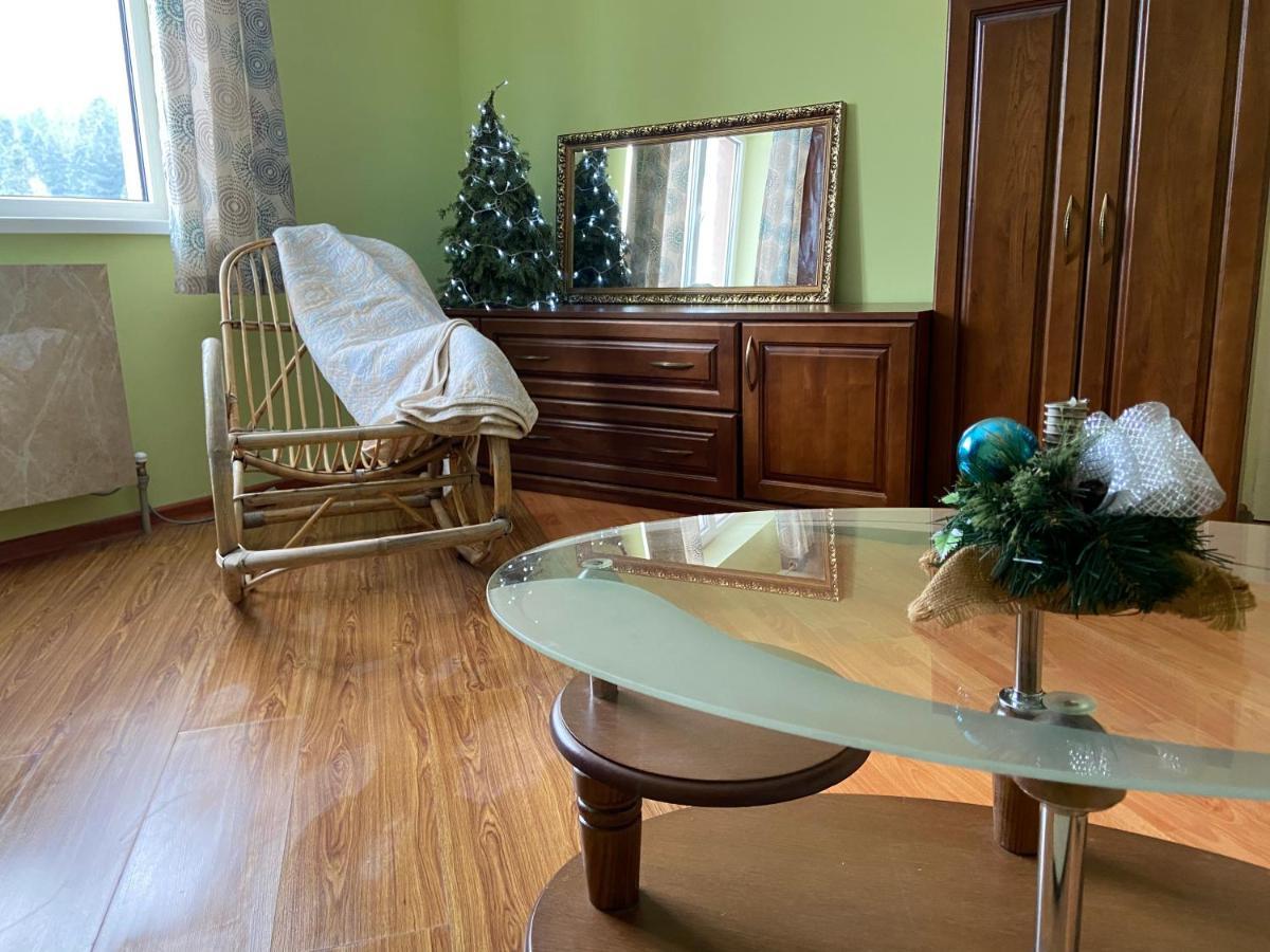 Zwin Apartment 1 斯科列 外观 照片