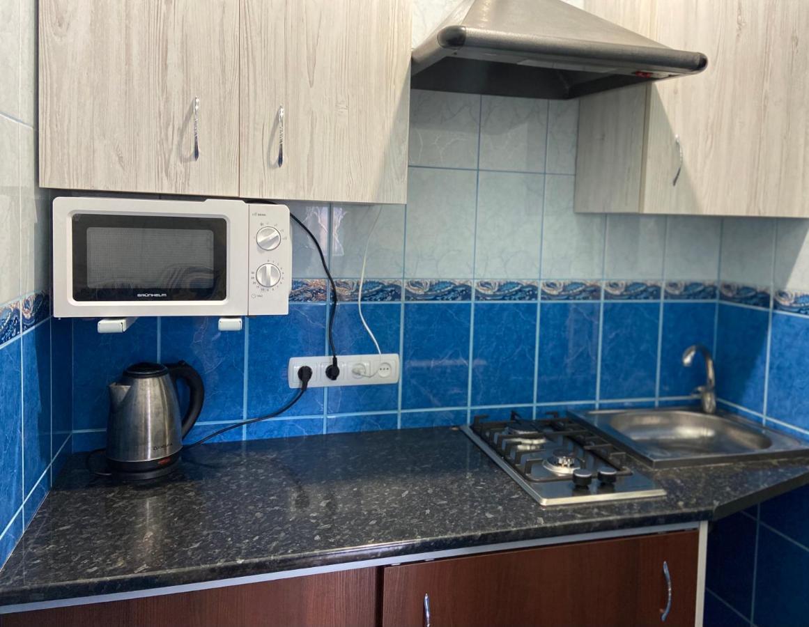 Zwin Apartment 1 斯科列 外观 照片