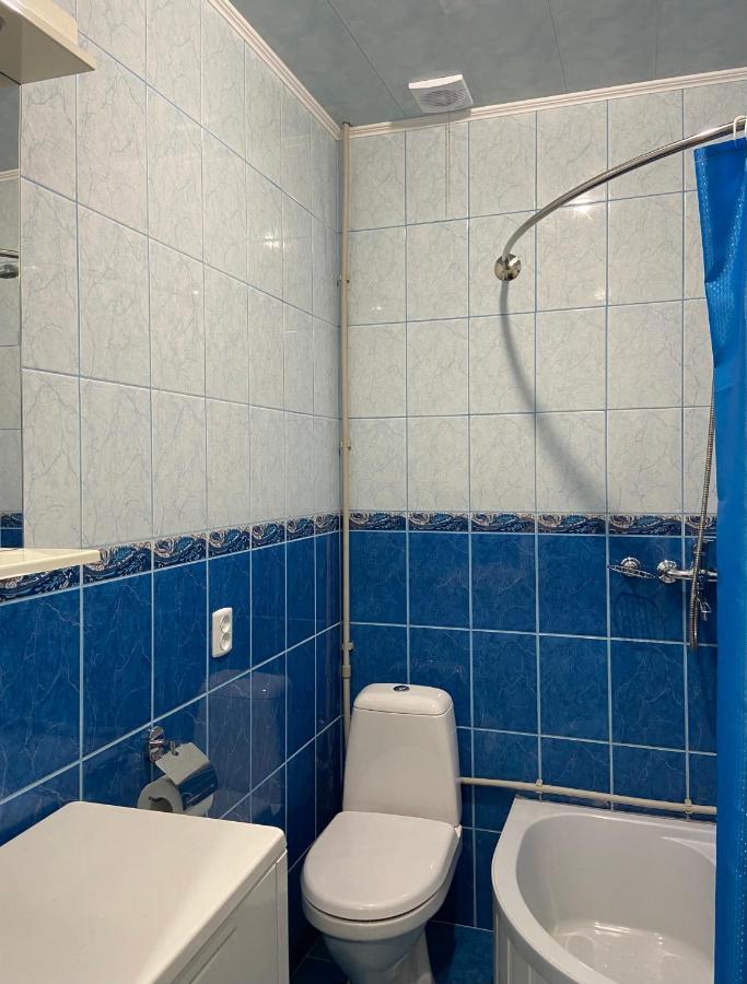 Zwin Apartment 1 斯科列 外观 照片