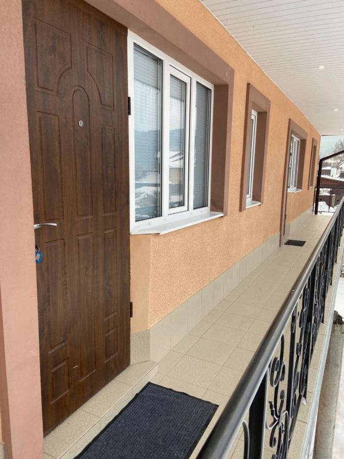 Zwin Apartment 1 斯科列 外观 照片