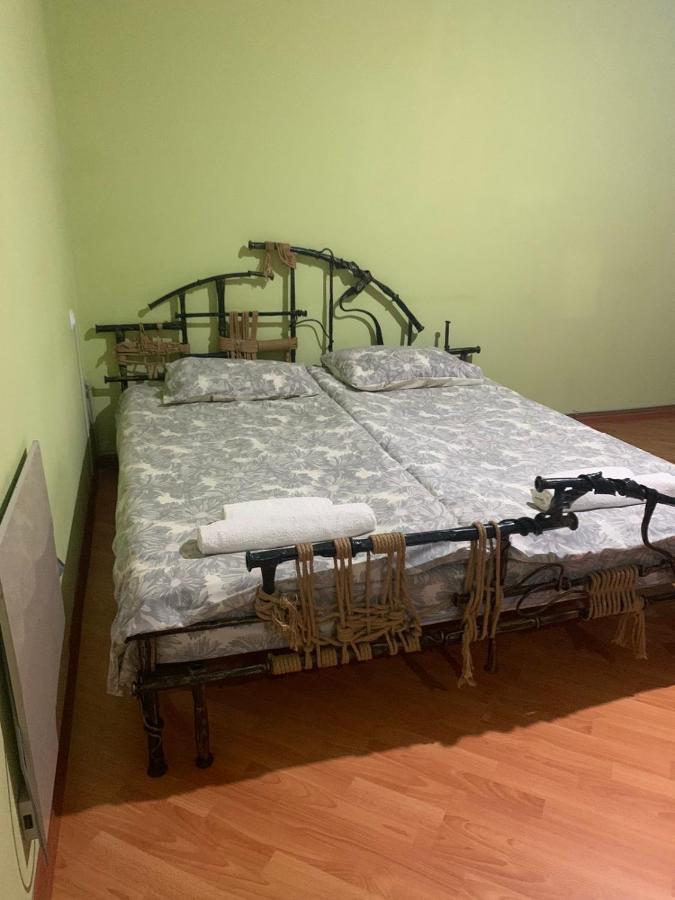 Zwin Apartment 1 斯科列 外观 照片